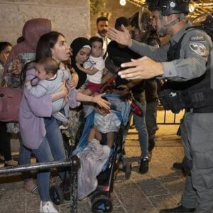 Lena Headey Instagram - Repost from @bunchofscrawlers
•
'ONE LAW FOR CHAOS AND ANOTHER LAW FOR PEACE' - #sheikhjarrah

READ, DIGEST, EDUCATE AND SHARE / 
SPEAK UP!!! LINK IN BIO TO SIGN THE PETITION!! 

Over 1,500 Palestinians from neighborhoods in Jerusalem are facing threat of forced displacement and home demolitions by Israeli authorities. Children make up a large percentage of the families threatened with homelessness.

Recently Israeli courts have ruled in favor of Jewish settlers and given four families in the Sheikh Jarrah neighborhood until May to leave their homes. In the Silwan neighborhoods of Al Bustan and Batin al Hawa, a total of 21 families are facing home demolition as soon as May 11th to make way for an allegedly bible-inspired 'King David Park' tourist site.

This is part of Israel's larger plan of racist colonial expansion throughout East Jerusalem and the West Bank, forcibly displacing Palestinian families from their land and homes and replacing them with illegal Israeli settlements.

Two of the primary settler organizations driving these evictions, Nahalat Shimon International and Ateret Cohanim, respectively are registered and have tax-deductible charity status in the United States, from where they receive the majority of their funding.

“What we are witnessing in Sheikh Jarrah is Israel's attempt to erase the Palestinian presence from our native city in real time,” says Mohammed El-Kurd, whose family is among those set to be forcefully evicted in May. “This fate of dispossession looms over much of my neighborhood. Our lives are consumed by the anxiety of living on the brink of homelessness.”