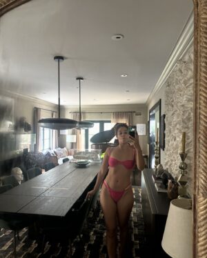 Léna Mahfouf Instagram - Los Angeles, California