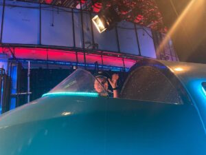 Lenny Rush Instagram - Ant and Dec’s Saturday Night Takeaway!!! What an experience! I had the best night with the best people! Thanks to everyone on the show, and everyone who watched the show. If you missed it, you can catch up now on ITV X! 

@antanddec @itvtakeaway