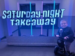 Lenny Rush Instagram - Ant and Dec’s Saturday Night Takeaway!!! What an experience! I had the best night with the best people! Thanks to everyone on the show, and everyone who watched the show. If you missed it, you can catch up now on ITV X! 

@antanddec @itvtakeaway