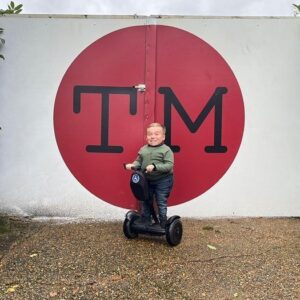 Lenny Rush Instagram - I am SUPER excited to finally be able to announce that I am appearing on one of my favourite tv shows:  a New Year Special Treat episode, of Taskmaster! Had the best time filming this with amazing people! Catch me alongside, @backshall.steve , @zoetheball , @kojeyradical and @deborahmeaden . #taskmaster @littlealexhorne @taskmaster #newyearstreat