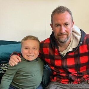 Lenny Rush Instagram - I am SUPER excited to finally be able to announce that I am appearing on one of my favourite tv shows:  a New Year Special Treat episode, of Taskmaster! Had the best time filming this with amazing people! Catch me alongside, @backshall.steve , @zoetheball , @kojeyradical and @deborahmeaden . #taskmaster @littlealexhorne @taskmaster #newyearstreat