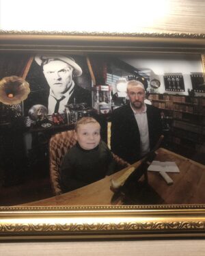 Lenny Rush Instagram - Before you scroll through the pictures or read through this post anymore, a warning ⚠️ to everyone who hasn’t yet watched Taskmaster’s New Year Treat. There are big spoilers in this post. You can watch the episode on the Channel 4 app.

I present to you the Taskmaster’s New Year Treat 2024 Champion!!!! So happy! Never thought I’d win 🤣. A massive thank you to everyone involved, especially my fellow contestants @deborahmeaden , @kojeyradical , @backshall.steve and @zoetheball . And another massive thank you to @littlealexhorne and Greg Davies. Being in my favourite show was an honor. I loved every second and it still doesn’t feel real! 

I hope everyone enjoyed the show. Thank you for all the lovely messages, it truly means a lot.

Happy New Year! 🥂