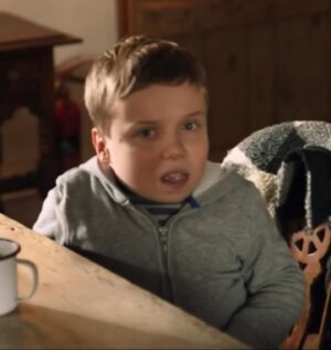 Lenny Rush Instagram - Hi everyone! Hope you are all well, and starting to feel festive! Just wanted to give you a quick heads up and let you know that the mockumentary, “The Kemps: All gold” will be on your tv screens on December 29th, BBC Two at 22:00! Cannot wait for everyone to see it. Had a great laugh filming this! @rhysthomasobe @elliemaysheridan @garyjkemp @martinjkemp