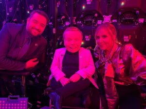 Lenny Rush Instagram - Probably the best experience of my life. Met so many great people and got to do so many great things! £33,513,325 raised. Incredible! Thank you for donating and to everyone involved. Remember, just because the show has finished doesn’t mean you can’t still donate! You can donate whenever. It goes to a great cause. #childreninneed