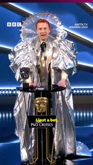 Lenny Rush Instagram - Serving Tudor realness 👑  @joelycett

 #BAFTATVAwards #BAFTATV2024 #BAFTATV #BAFTA #iPlayer #JoeLycett #LennyRush
