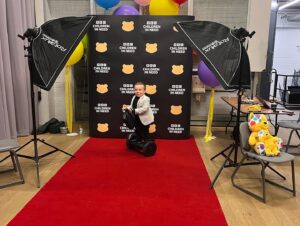 Lenny Rush Instagram - Probably the best experience of my life. Met so many great people and got to do so many great things! £33,513,325 raised. Incredible! Thank you for donating and to everyone involved. Remember, just because the show has finished doesn’t mean you can’t still donate! You can donate whenever. It goes to a great cause. #childreninneed