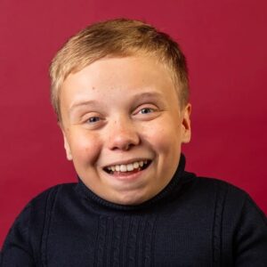 Lenny Rush Instagram - Wow! Being 14 is officially over! 15 today! Where to begin with 14… it has been the most surreal and incredible year of my life. Started 14 with a life changing spinal operation, which was of course tough and a huge challenge. I had to learn to take steps again, and adapt to the new shape of my body. But it was so worth it. Today, I am feeling better than ever! 14 was also the year of the (and I still cannot believe I am typing this) BAFTA win for ‘Am I Being Unreasonable?’ which was such an honour to receive, which has led to so many other amazing opportunities, which you can see in the pictures. Thank you for everything 14! 🥳 Roll on 15…