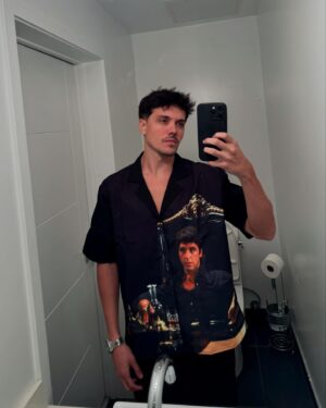 Leo Cidade Instagram - some