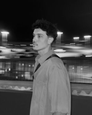 Leo Cidade Instagram - some