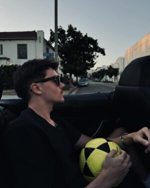 Leo Cidade Instagram - recap