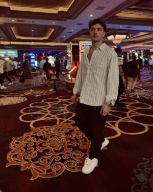 Leo Cidade Instagram - recap