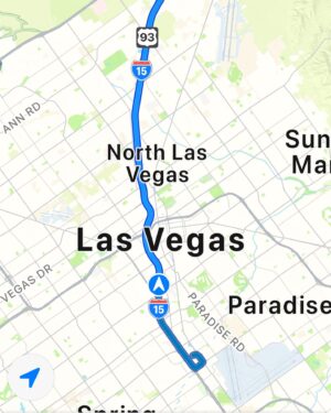 Leo Cidade Instagram - vegas 📍