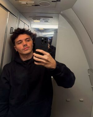 Leo Cidade Instagram - vegas 📍