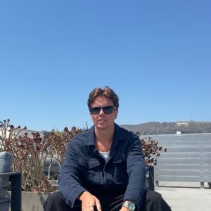 Leo Cidade Instagram - 