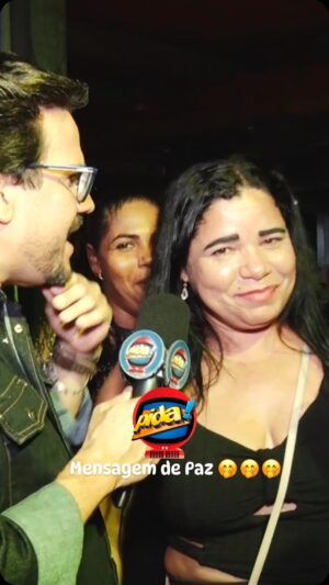 Léo Sampaio Instagram - Está confirmado que mulher não trai, mulher se vinga!!! As mensagens de paz nas 10 Horas de Arrocha são diferenciadas 🤭🤭🤣 #nopidaédiferente #nopidaémaisgostoso #mensagemdepaz #10horasdearrocha