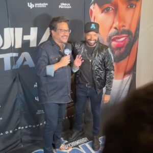 Léo Sampaio Instagram - Gostaria de expressar minha sincera gratidão pelo recebimento dos dois discos de ouro pelos sucessos “Condenado” e “Novas Publicações”. Esse reconhecimento significa muito para mim e é resultado do apoio incrível de todos vocês. Obrigado de coração! ♥️ 🫶🏻😭

@pida 
@euleopida 
@onerpmbr 
@onerpmnne 
@onerpm 

#unhapintada #unhapintadaoficial #upproducoes #pidamusic #ONErpm #condenado #novaspublicacoes