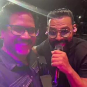 Léo Sampaio Instagram - UM ACONTECIMENTO!!!! #10horasdearrocha com o 👑 @pablo_oficial num momento especial!!! #nopidaédiferente #nopidaémaisgostoso