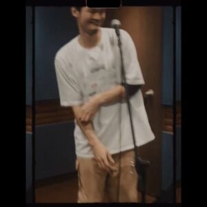Leo Wang Instagram - 落日飛車是我的老師大哥哥好朋友
英宏是我兄 12月將有這樣的演出 精彩

音樂是根浮木 期待與樂迷你們面見面