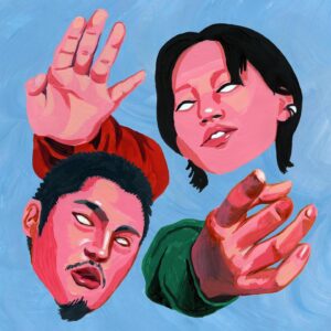 Leo Wang Instagram - Leo王 ft. 陳嫺靜，湯捷參與作詞、李權哲編曲；這個組合文案不用寫太多，只是要告訴你們，各位瘋狂私訊敲碗的數位串流來了。

Netflix 影集《人選之人—造浪者》片尾曲
Leo王 ft. 陳嫺靜《得意的一天 A no is a no》
5/8今日全平台上架

（早就發現上架的你留言tag 後知後覺的朋友刷一排得意臉🤗🤗🤗）

@leowangmorrison
@philtrum_1998 
@danielofbanchilldtthered 
@clouddriver_ 

Artwork by 李漢強 @lee_man_studio

▍數位平台

iTunes & Apple Music
YouTube Music
Spotify
KKBOX
MyMusic
LINE MUSIC
JOOX
QQ音樂
網易雲音樂
酷狗音樂
酷我音樂 MOOV
amazon music 
TIDAL
deezer

▍關於《人選之人—造浪者》

大慕影藝及公共電視共同出品的Netflix影集《人選之人—造浪者》 ，集結謝盈萱、黃健瑋、王淨、戴立忍、陳姸霏等重磅卡司演出，故事講述距離總統大選不到一年，火熱的選戰檯面下，為搶得先機，公正黨文宣部做梗圖、拍影片、辦活動製造聲量已是每日家常。而一場溫馨拜票早餐會上，候選人竟意外被狗咬了？！連串荒誕的政治攻防於焉展開，這群年輕幕僚在應接不暇的瑣事中，不斷面臨著價值觀的抉擇和信仰的挑戰。當關鍵時刻來臨，這群年輕幕僚能否乘勢而起，將候選人推上浪頭？

@thewavemakers.official 
@netflixtw 

#Leo王 #陳嫺靜 #李權哲 #湯捷
#得意的一天A_no_is_a_no #人選之人造浪者