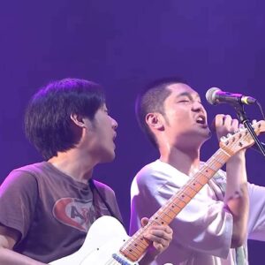 Leo Wang Instagram - 吉他手 李權哲
On the guitar Jerry Li

#Leo王2021Megaportmusicfestival
影片提供 by 大港開唱 謝謝大港開唱
Full show on YouTube

預告 敝人近期將有 新作品發行
由 很棒的 李權哲 擔任製作人
敬請期待 謝謝大家