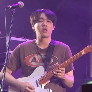 Leo Wang Instagram - 吉他手 李權哲
On the guitar Jerry Li

#Leo王2021Megaportmusicfestival
影片提供 by 大港開唱 謝謝大港開唱
Full show on YouTube

預告 敝人近期將有 新作品發行
由 很棒的 李權哲 擔任製作人
敬請期待 謝謝大家