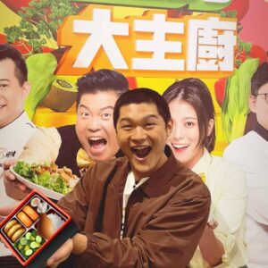Leo Wang Instagram - 1 大嘻哈時代，節目即將大功告成，非常謝謝節目工作人員、選手，和各位觀眾。我真的很榮幸。
節目的結果有時真的是沒想到，跟一開始想的都不一樣！

這張照片是kitty拍的，蹲在兩位阿哥身後我也很榮幸，其實很溫馨跟感動。

2 ？
3 2021大港開唱 感謝團員 高飛 UG 權哲 明諺 增譯 we had a good time 影片有留下來在youtube 我心已滿足
4 挖砂貓砂 Wassup.com.tw
5 恭喜摯友鱷魚預祝中獎

@mtvtherappers @gima_arf @wassupcatlitter @lasachunyan
