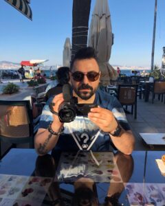 Leo Yılmaz Top 45 Instagram Photos and Posts