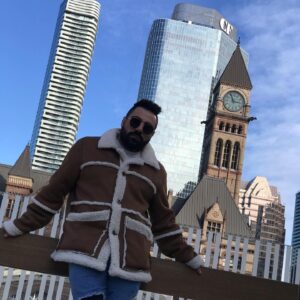 Leo Yılmaz Instagram - ‘Something cool was once said’ #mycity #to