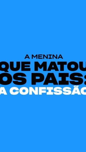 Leonardo Bittencourt Instagram - Vocês já conhecem os dois lados dessa história, agora chegou o momento de ver o desfecho desse julgamento.

 #AMeninaQueMatouOsPaisAConfissão, já disponível no @primevideobr.