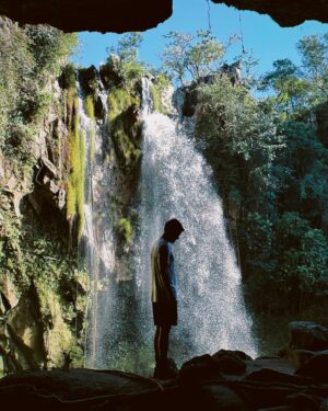Leonardo Bittencourt Instagram - Chapada dos Veadeiros ✅

Primeira de muitas pra esse lugar. Só descobri de ainda tem muito mais pra conhecer. ♻️
