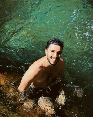 Leonardo Bittencourt Instagram - Chapada dos Veadeiros ✅

Primeira de muitas pra esse lugar. Só descobri de ainda tem muito mais pra conhecer. ♻️