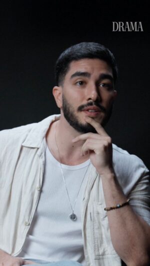 Leonardo Bittencourt Instagram - Léo Bittencourt (@leobiteco) sobre trocas de conselhos sobre a profissão durante o processo de preparação para a trilogia #AMeninaQueMatouOsPais

-
#LeoBittencourt para @clubedrama