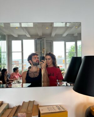 Leonardo Marques Instagram - Life lately in 10 visuals. Last one is my most honest laugh 🥰🙃