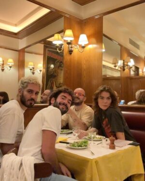 Leonardo Marques Instagram - Life lately in 10 visuals. Last one is my most honest laugh 🥰🙃