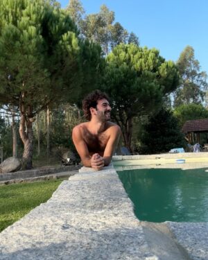 Leonardo Marques Instagram - Life lately in 10 visuals. Last one is my most honest laugh 🥰🙃