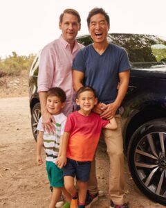 Leonardo Nam Most Liked Photos and Posts
