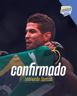 Leonardo Santos Instagram - 🇧🇷 É muita estrela junta!! 🤩

Dia 20 de dezembro tem Craque Doe Gols com muita gente boa de bola e de doação. A cada gol marcado, três pares de calçados são doados para instituições apoiadas pelo Craque do Amanhã e Doe Gols. Não vai perder, né? 

🇺🇸 That's a lot of stars together!! 🤩

On December 20th, we have "Craque Doe Gols" with a lot of talented soccer players and contributors. For every goal scored, three pairs of shoes are donated to institutions supported by "Craque do Amanhã" and "Doe Gols." You won't miss it, right?

#DoeGols #CraqueDoeGols #PlayForCause
Reposted from @sportv