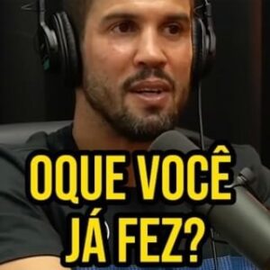 Leonardo Santos Instagram - Se você viver o imediatismo de tudo, não construirá uma base sólida em nada. Viva o processo!!

Conversa de milhões com o monstro @leosantosjj no @connect_cast 

Link do episódio no reels

🔶 Siga @connect_cast
🔶 Siga @connect_cast
🔶 Siga @connect_cast
🔶 Siga @connect_cast