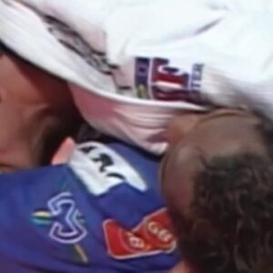 Leonardo Santos Instagram - 2004 Blackbelt Grand Prix Highlight

Léo Santos vs Frédson Paixão!🙌🏽👊🏽

#novauniaostyle #reidosleves #capitaogancho #bjj #ibjjf #cbjj #jiujitsu #wearenovauniao #abençoado #obrigado