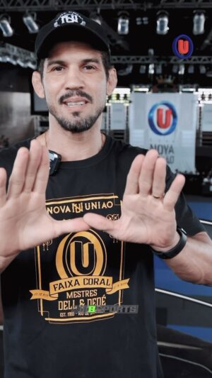 Leonardo Santos Instagram - COPA NOVA UNIÃO 2023
Presidente Leonardo Santos

#novauniao #teamnovauniao