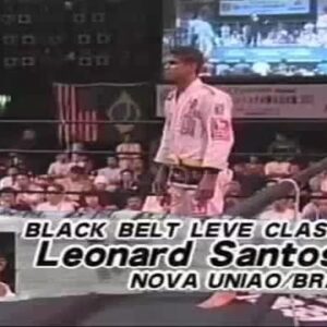 Leonardo Santos Instagram - Leo Santos Highlights

Sound Track: Marcelo D2 - Atividade na Laje @marcelod2

#leosantos #jiujitsu #bjj #MMA #GSP #LeonardoSantos #highlights #kickboxing #UFC #Sengoku