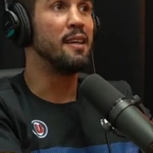 Leonardo Santos Instagram - Antes do UFC - Qual foi o momento mais difícil da carreira de Leo Santos?

LINK DO VÍDEO COMPLETO: 

• Lutador do UFC campeão mundial de Jiu... 

Nesse corte do podcast Connect Cast o lutador do UFC Leo Santos fala sobre o momento mais difícil da sua carreira

Se inscreva no canal e não perca nenhum episódio!!

Spotify: https://open.spotify.com/show/1pazPLo...

Instagram: @connect_cast

#mma #jiujitsu #leosantos #japan #bjj