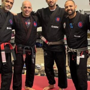 Leonardo Santos Instagram - 🇺🇸 Nova União camp in Altanta, USA.

Congrats and thank you all guys for the great work! 

🇧🇷 Camp Nova União, em Atlanta, EUA.

Parabéns e obrigado a todos vocês pelo excelente trabalho!

@wendellalexandernu @novauniaoint @danilocherman @oswaldojurema @teamnovauniao @novauniaoatl @gustavodantasbjj 

#bjj #novauniao #morethanafamily #jujitsu #martialarts #Brazilian #madeinbrazil