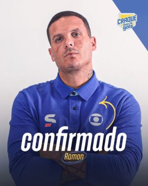 Leonardo Santos Instagram - 🇧🇷 É muita estrela junta!! 🤩

Dia 20 de dezembro tem Craque Doe Gols com muita gente boa de bola e de doação. A cada gol marcado, três pares de calçados são doados para instituições apoiadas pelo Craque do Amanhã e Doe Gols. Não vai perder, né? 

🇺🇸 That's a lot of stars together!! 🤩

On December 20th, we have "Craque Doe Gols" with a lot of talented soccer players and contributors. For every goal scored, three pairs of shoes are donated to institutions supported by "Craque do Amanhã" and "Doe Gols." You won't miss it, right?

#DoeGols #CraqueDoeGols #PlayForCause
Reposted from @sportv