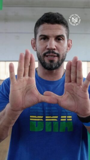Leonardo Santos Instagram - Recado importante do nosso presidente @leosantosjj para quem pretende lutar o Brasileiro de jiu-jitsu da @cbjjoficial 

🎥: @m8sportsoficial 

#jiujitsu #novauniao #cbjj