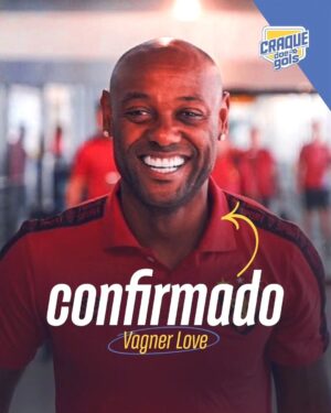 Leonardo Santos Instagram - 🇧🇷 É muita estrela junta!! 🤩

Dia 20 de dezembro tem Craque Doe Gols com muita gente boa de bola e de doação. A cada gol marcado, três pares de calçados são doados para instituições apoiadas pelo Craque do Amanhã e Doe Gols. Não vai perder, né? 

🇺🇸 That's a lot of stars together!! 🤩

On December 20th, we have "Craque Doe Gols" with a lot of talented soccer players and contributors. For every goal scored, three pairs of shoes are donated to institutions supported by "Craque do Amanhã" and "Doe Gols." You won't miss it, right?

#DoeGols #CraqueDoeGols #PlayForCause
Reposted from @sportv