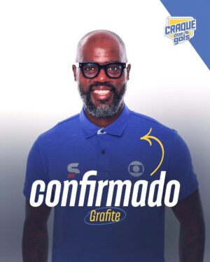 Leonardo Santos Instagram - 🇧🇷 É muita estrela junta!! 🤩

Dia 20 de dezembro tem Craque Doe Gols com muita gente boa de bola e de doação. A cada gol marcado, três pares de calçados são doados para instituições apoiadas pelo Craque do Amanhã e Doe Gols. Não vai perder, né? 

🇺🇸 That's a lot of stars together!! 🤩

On December 20th, we have "Craque Doe Gols" with a lot of talented soccer players and contributors. For every goal scored, three pairs of shoes are donated to institutions supported by "Craque do Amanhã" and "Doe Gols." You won't miss it, right?

#DoeGols #CraqueDoeGols #PlayForCause
Reposted from @sportv