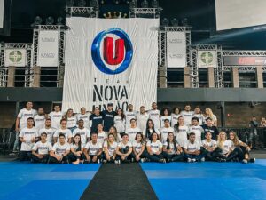 Leonardo Santos Instagram - COPA NOVA UNIÃO 2023✅
🎥: @m8sportsoficial 

#novauniao #teamnovauniao