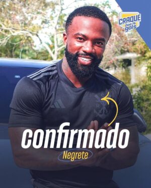 Leonardo Santos Instagram - 🇧🇷 É muita estrela junta!! 🤩

Dia 20 de dezembro tem Craque Doe Gols com muita gente boa de bola e de doação. A cada gol marcado, três pares de calçados são doados para instituições apoiadas pelo Craque do Amanhã e Doe Gols. Não vai perder, né? 

🇺🇸 That's a lot of stars together!! 🤩

On December 20th, we have "Craque Doe Gols" with a lot of talented soccer players and contributors. For every goal scored, three pairs of shoes are donated to institutions supported by "Craque do Amanhã" and "Doe Gols." You won't miss it, right?

#DoeGols #CraqueDoeGols #PlayForCause
Reposted from @sportv